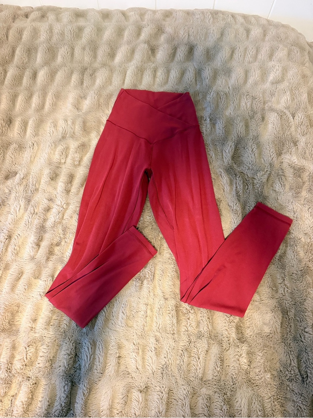 Aerie Offline Cross Leggings